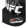 Snapback UFC Venum Authentic Fight Week černá (Velikost UNI)