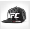 Snapback UFC Venum Authentic Fight Week černá (Velikost UNI)