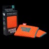 SmellWell Active deodorant - Geometric orange (Barva geometric orange)