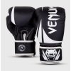 Boxerské rukavice Venum Challenger 2.0 dětské černo-bílá (Velikost 6oz)