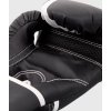 Boxerské rukavice Venum Challenger 2.0 dětské černo-bílá (Velikost 6oz)