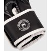 Boxerské rukavice Venum Challenger 2.0 dětské černo-bílá (Velikost 6oz)