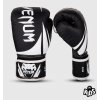 Boxerské rukavice Venum Challenger 2.0 dětské černo-bílá (Velikost 6oz)