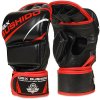 MMA rukavice DBX BUSHIDO ARM-2009 (Velikost M)