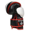 Boxerské rukavice DBX BUSHIDO B-2v7 (Velikost 10oz)