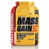 Nutrend MASS GAIN 2250g
