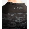 Rashguard Venum Defender dlouhý rukáv tmavý maskáč (Velikost L)