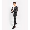 Rashguard Venum Defender dlouhý rukáv tmavý maskáč (Velikost L)