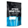 BioTech USA Hydro Whey Zero 454g (Příchuť čokoláda)