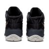 Zápasnické boty Asics Matflex 6 černá (Velikost 38 EU)