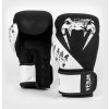 Boxerské rukavice Venum Legacy černo-bílá (Velikost 10oz)