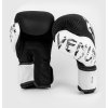 Boxerské rukavice Venum Legacy černo-bílá (Velikost 10oz)