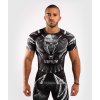 Rashguard VENUM Gladiator 4.0 krátký rukáv (Velikost L)