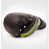 Boxerské rukavice Venum Impact černá/neo žlutá (Barva černá/neo žlutá, Velikost 16oz)