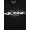 Tričko PitBull West Coast MAKE MY DAY 21 (Velikost L)
