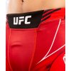 Kompresní šortky UFC Venum Pro Line červená (Velikost L)