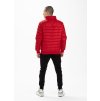 Zimní bunda Pitbull West Coast Granger červená (Velikost L)
