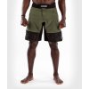MMA šortky Venum Light 4.0 Khaki (Barva khaki, Velikost L)