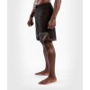 MMA šortky Venum Light 4.0 černá-bronze (Barva černá-bronze, Velikost L)