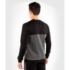 Pánská mikina Venum Rafter černo-šedá (Velikost L)
