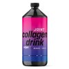 Edgar Collagen 1000ml (Příchuť lesní ovoce)