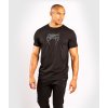 Tričko Venum Interference 3.0 černá (Velikost L)