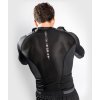 Rashguard Venum YKZ21 dlouhý rukáv matná černá (Velikost XXL)