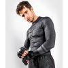 Rashguard Venum YKZ21 dlouhý rukáv matná černá (Velikost XXL)