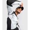 Rashguard Venum G-Fit dlouhý rukáv marble (Velikost M)