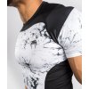 Rashguard Venum G-Fit krátký rukáv marble (Velikost XXL)