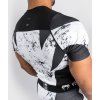 Rashguard Venum G-Fit krátký rukáv marble (Velikost XXL)