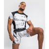 Rashguard Venum G-Fit krátký rukáv marble (Velikost XXL)