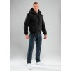 Zimní bunda Pitbull West Coast SPINNAKER 2 černá (Velikost XXL)