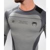Rashguard Venum Stone dlouhý rukáv mineral green (Barva mineral green, Velikost L)