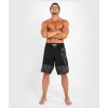MMA šortky Venum Light 4.0 černo-bílá (Velikost L)