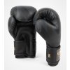 Boxerské rukavice VENUM Razor černo-zlatá (Velikost 10oz)