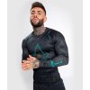 Rashguard Venum Assassin's Creed Reloaded dlouhý rukáv (Barva černá, Velikost L)