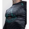 Rashguard Venum Assassin's Creed Reloaded dlouhý rukáv (Barva černá, Velikost L)