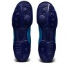 Zápasnické boty Asics Matflex 6 azurová (Velikost 38 EU)