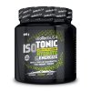 BioTech USA Isotonic 600g (Příchuť citrónový ledový čaj)