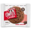 Lenny & Larry's The Complete Cookie 113g (Příchuť slaný karamel)