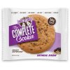 Lenny & Larry's The Complete Cookie 113g (Příchuť slaný karamel)