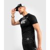 Pánské tričko UFC Venum Authentic Fight Week 2.0 černá (Velikost L)