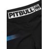 MMA šortky Pitbull West Coast MASTERS OF BOXING HILLTOP (Velikost S)