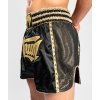 Thajské šortky Venum ABSOLUTE 2.0 černo-zlatá (Barva černo-zlatá, Velikost L)