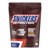 Mars Snickers Protein Powder 455g (Velikost 455g, Příchuť čokoláda, karamel, arašídy)