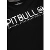 Pánské tričko Pitbull West Coast Origin černá (Barva černá, Velikost M)