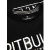Pánské tričko Pitbull West Coast Origin černá (Barva černá, Velikost M)