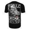 Pánské tričko Pitbull West Coast Origin černá (Barva černá, Velikost M)