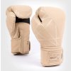 Boxerské rukavice Venum Tecmo 2.0 písková (Velikost 10oz)